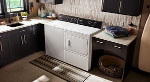 Which is Better Front Load or Top Load Washers? Maytag
